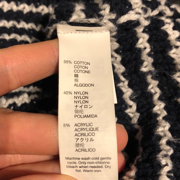 Gap knit sweater - Picture 2 of 2